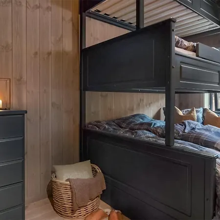 Amazing In With Sauna Nesbyen