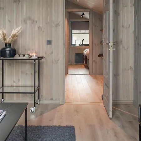 Apartment Amazing In With Sauna Nesbyen