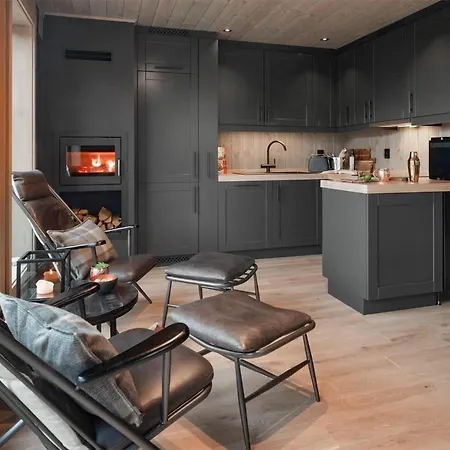 Apartment Amazing In With Sauna *