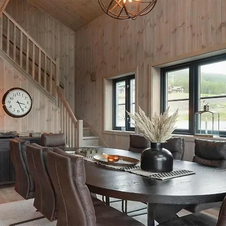 Amazing In With Sauna 内斯比恩